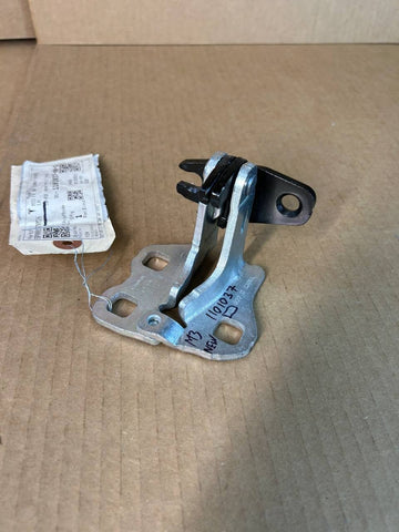 ✅NEW! OEM 2017-2023 Tesla Model 3 Front left driver door lower hinge 1101037-00G