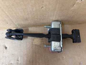 ✅22-24 Lucid Air Front Left Door Check Strap Stopper Driver OEM