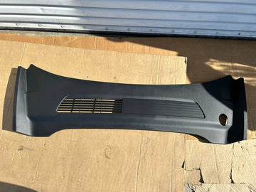 ✅NEW! 20-23 Tesla Model Y Rear Apron Under Cowl Hood Trim Cover 1492605-00-B