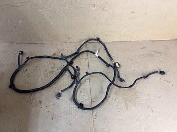 ✅12-20 Tesla Model S MS Rear Bumper Wiring Harness Cable Wire Loom 1004421-04-T