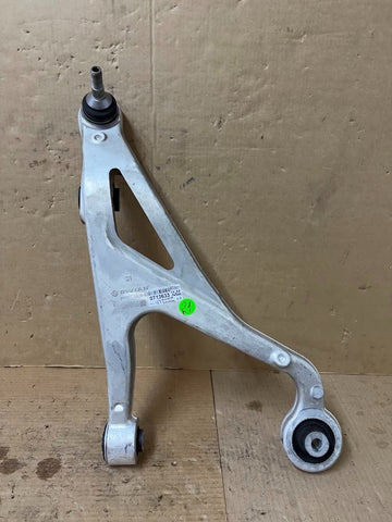 ✅ 22+ Rivian R1S/R1T Front Right Lower Control Arm PT00415636-B /cracked bushing