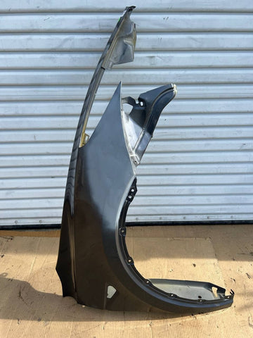 ✅ 2017-2024 Tesla Model Y Front Right Fender Gray OEM w/scratches