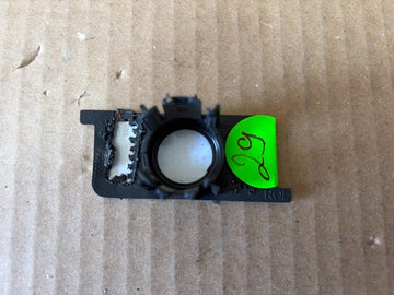 ✅ Rivian Park Assist Sensor Retainer Black PT00003382