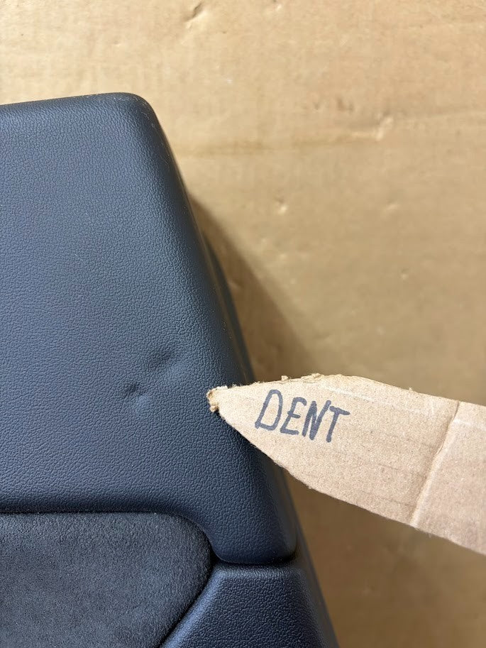 ✅ 2020-2024 Model Y Rear Driver Side Door Panel Trim Card 1498484-00-A /dented