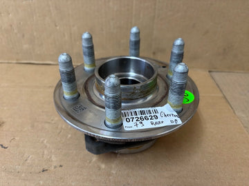 ✅2024 Chevrolet Traverse Rear Wheel Hub 13560188