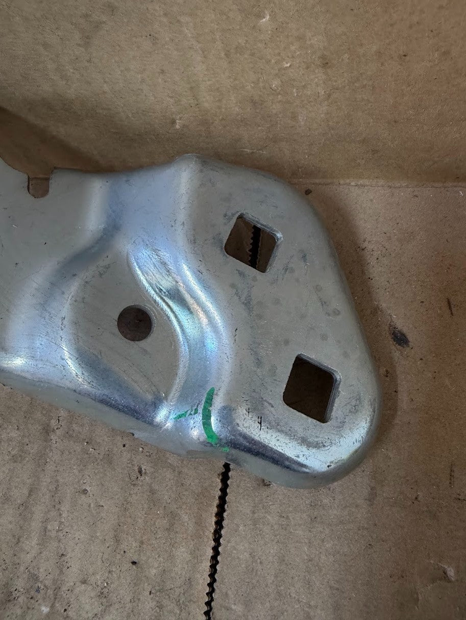 ✅Tesla Model 3/S/3 Highland Front Left Side Front Bonnet Hood Hinge 1098792-00-D