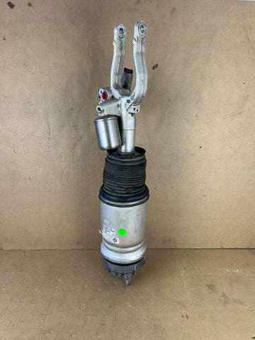 ✅Rivian R1T Front Right Suspension Shock Absorber C100002753-G