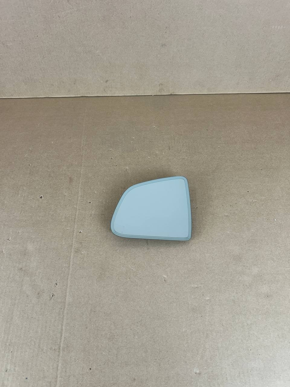 ✅2020-2024 Tesla Model Y Left driver lh side door mirror glass OEM 925-3135-001