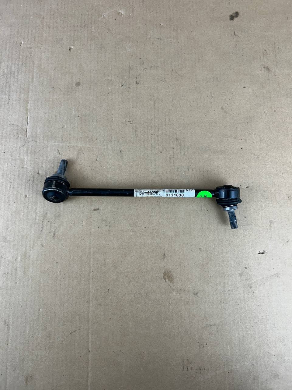✅Genuine Tesla Model 3 / Y Front Right Stabilizer Link Assembly 1188396-00-B OEM