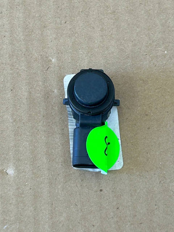 ✅ 12-20 Genuine Tesla Model S X Black Bumper Parking Sensor 1048474-00 OEM