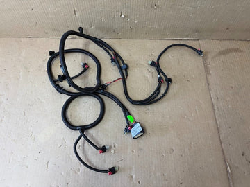 ✅17-23 Tesla Model 3 Front Bumper Park Assist Sensor Wiring Harnes 1067958-00-G