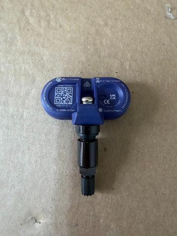 ✅NEW! Tesla Model 3/S/X/Y Sensor Tire Air Pressure Bluetooth TPMS 1490701-01-C