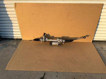 ✅2016-2020 Tesla Model X MX Power Steering Gear Rack & Pinion Assy 1027831-00-E