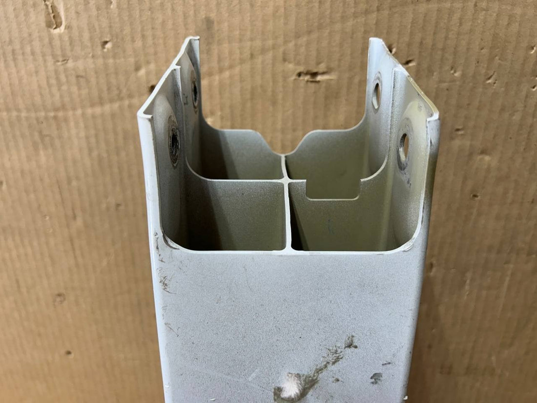 ✅ 20-23 Tesla Model Y Front Left Reinforcement Frame Rail 1487461-00-E