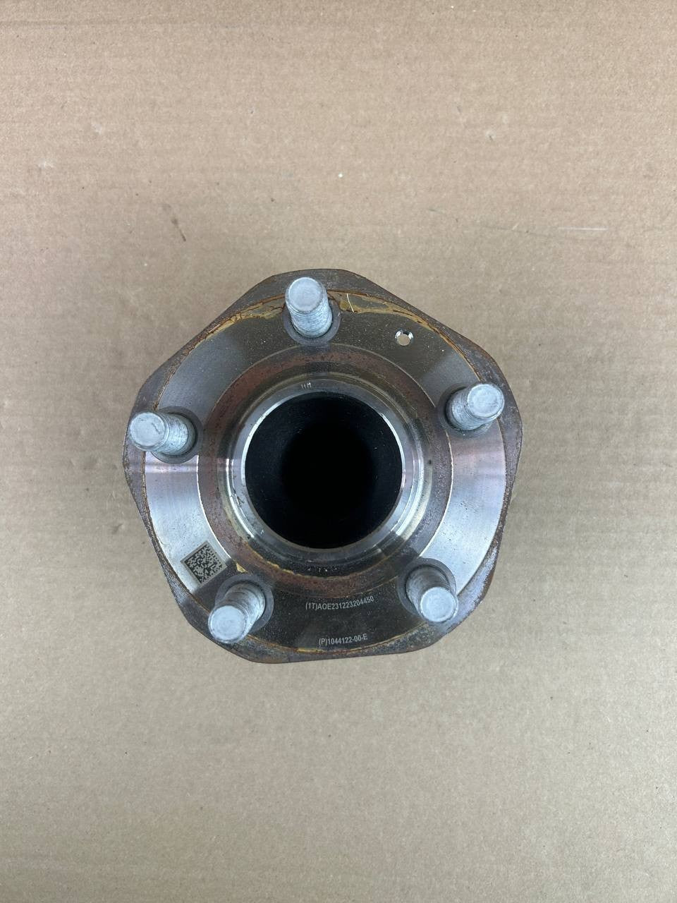 ✅Tesla Model 3 Front LH/RH Hub Bearing Assembly 2017-2020 1044122-00-E