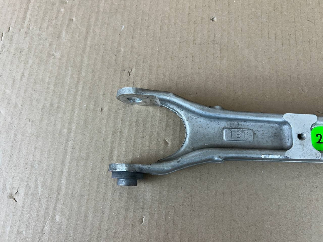 ✅2021-2023 Tesla Model S X Rear Lower Fore Link Control Arm 1420441-00-F
