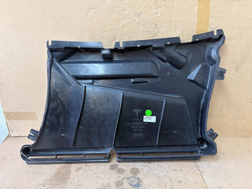 ✅ 2016-2020 Tesla Model S Front Under Hood Panel Cabin Intake Duct 1060466-00-C