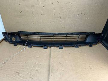 ✅ 21-25 Tesla Model X Front Grille Lower 1588197-01-C w/deep scratch