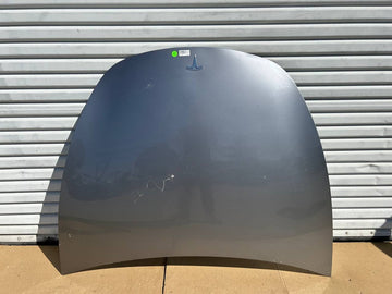 ✅2020-2023 Tesla Model Y Hood Silver OEM w/scratches