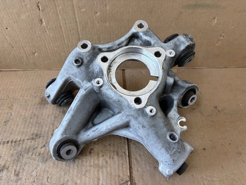 ✅2017-2023 Tesla Model 3 Rear Right Suspension Spindle Knee Knuckle 1044416-00-G