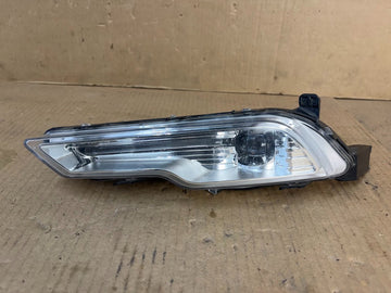 ✅2017-2019 Ford Fusion Left Side Fog Light OEM HS73.15A255.CD /damaged