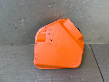 ✅2017-2023 Tesla Model 3 Charge Port System Inlet Close Out Cover 1096326-00-C