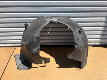 ✅20-24 Tesla Model Y Front Left Wheel Fender Liner Splash Guard 1492613-00-C