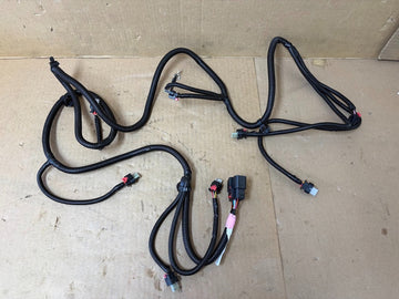 ✅NEW! 20-23 Tesla Model Y Front Bumper Parking Sensor Harness 1489045-00-C