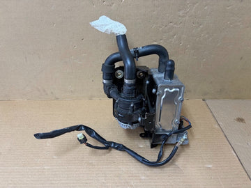 ✅ 14-19 Mercedes-Benz B-Class B Electric Drive Heat Exchanger Assy A0008350500