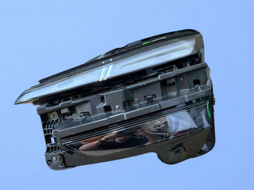 ✅ 2025-2026 Tesla Model Y Juniper Headlight Left LH 1918347-00-D OEM /damaged