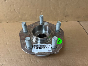 ✅ 2017-2023 Tesla Model 3/Y Rear LH or RH Wheel Hub Bearing Assembly 1044121