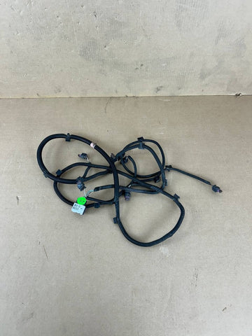 ✅ 12-16 Tesla Model S Rear Bumper Wiring Harness Sensor 1004421-04-N
