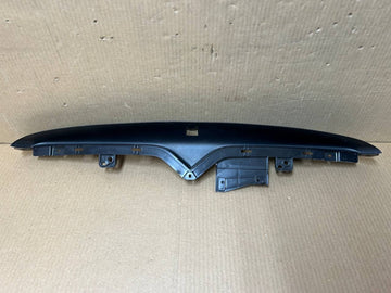 ✅ NEW! 2021+ Tesla Model X Front bumper Upper Grille 1617073-00-A