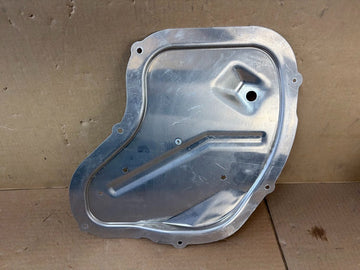 ✅OEM 12-15 Tesla Model S Front Right Door Plate Panel Control 1005855-00-D
