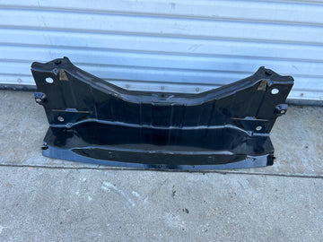 ✅17-22 Tesla Model 3 Rear Deck Shelf Package Tray Trin Panel Cover 1487744-00-C