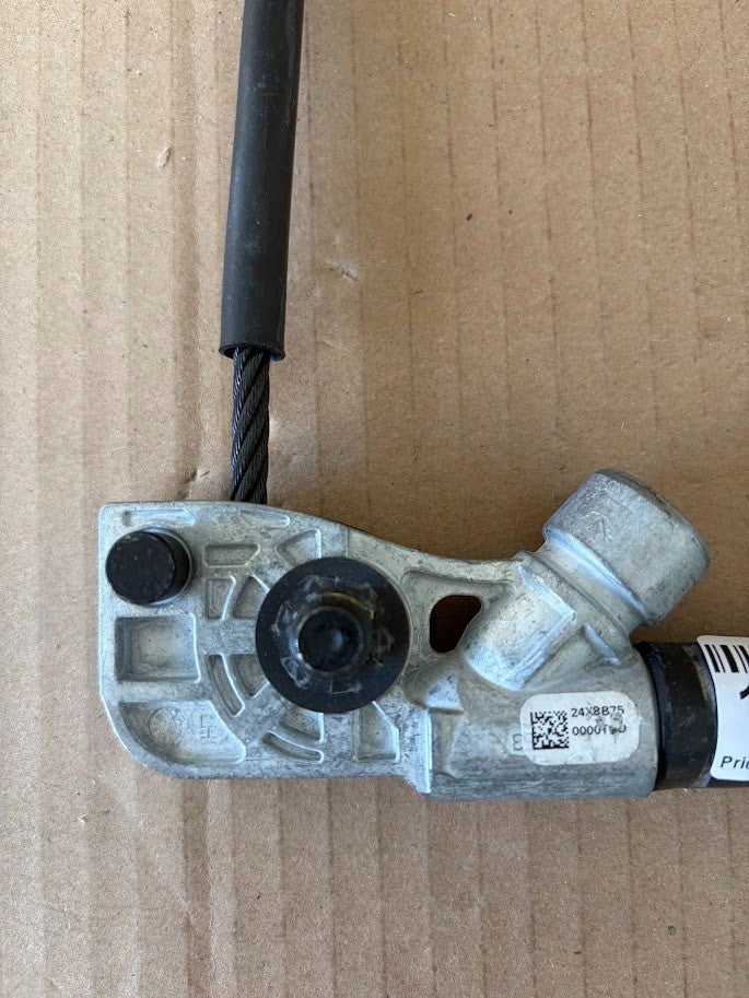 ✅2017-2023 Tesla Model 3/Y Front Left Side Pretensioner 1090322-01-D