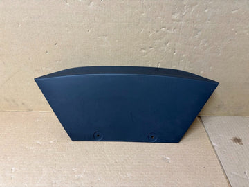 ✅ NEW! 21+ Tesla Model X Tow Hitch Cover Rear Bumper Cap 1609584-00-A