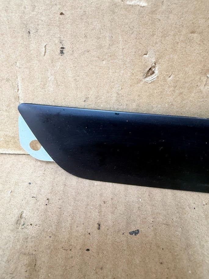 ✅ 2020-2024 Tesla Model Y Inner Door Sill Plate OEM 1494301-00-B