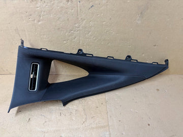 ✅ 2016-2020 Tesla Model X Rear Left Side Upper C-Pillar Trim Cover 1035957-02-D