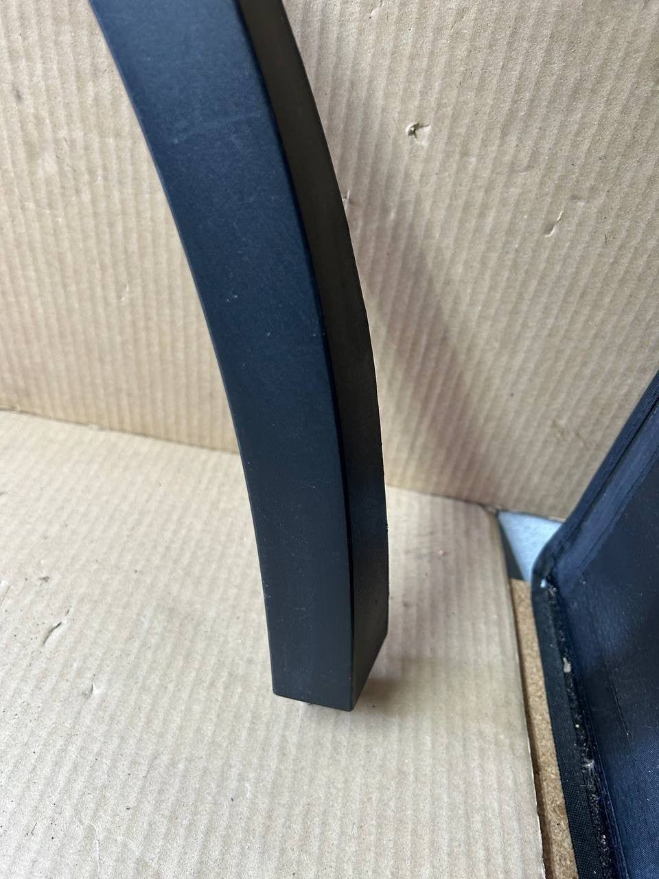 ✅20-24 Tesla Model Y Rear Right Fender Wheel Arch Molding Trim  1494188-00-C