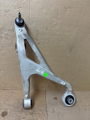 ✅ Rivian R1S/R1T Front Right Lower Control Arm PT00001884 /cracked rubber