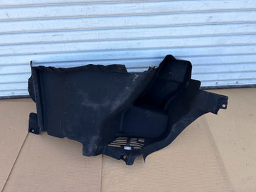 ✅ 17-23 Tesla Model 3 Rear Left Side Quarter Cover Trim 1082932-00-M OEM