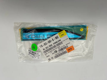 ✅NEW! Volkswagen Jetta Rear Trim Molding 11K-853-689-B-MIE