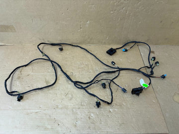 ✅ BMW X5 Rear Bumper Parking Sensor Wire Harness 5A75A29/E4B88BA