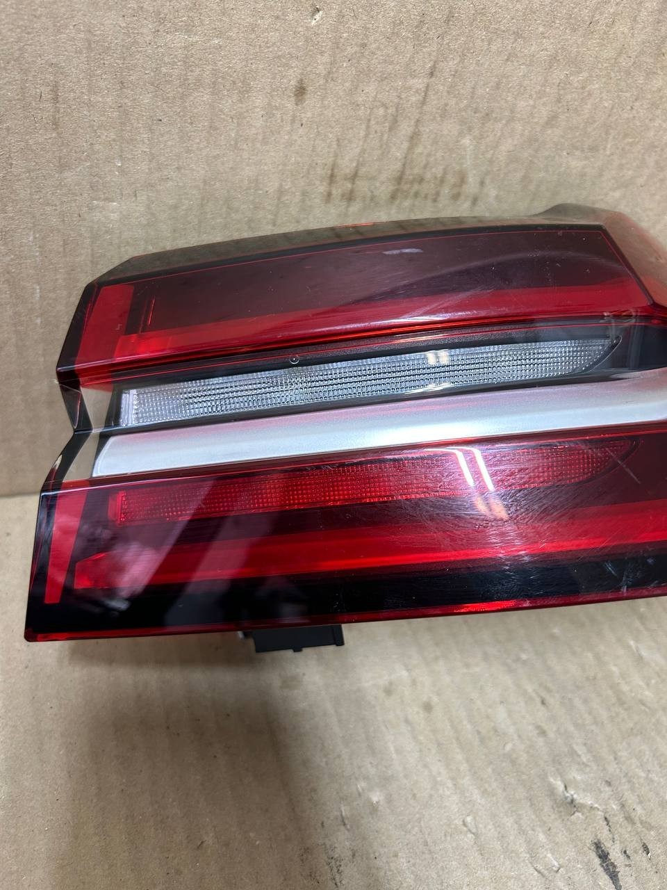 ✅24-25 BMW 5-Series G60 Tail Light Right Passenger RH LED OEM H45A01AC813