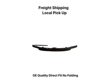 ✅2017-2023 Tesla Model 3 Front Bumper Impact Absorber Foam 1104669-00-F OEM