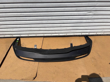 ✅24+ Tesla Model 3 Highland Rear Bumper Lower Valance Diffuser 1587741 w/scratch