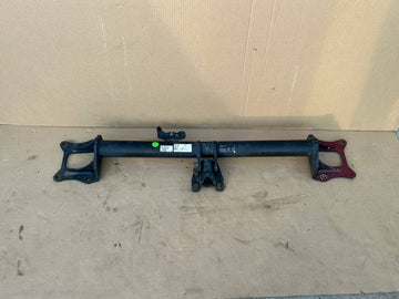 ✅  2016-2020 Tesla Model X Rear Trailer Hitch Tow Bar OEM 1027581-00-H