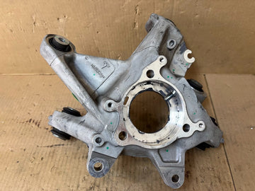 ✅25-26 Tesla Model Y Juniper Rear Left Knuckle Assembly 2188411-00-C