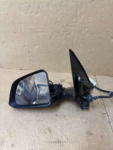 ✅25 Tesla Model Y Juniper Left Exterior Mirror Assembly 2130977-00-B/no folding